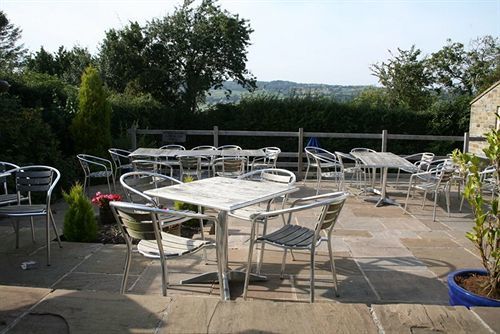 The Plough Hotel Sleights Exterior photo